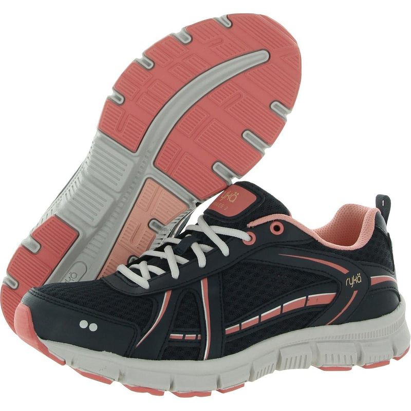 Ryka Hailee 2 8 Navy Blue - BeesActive Australia