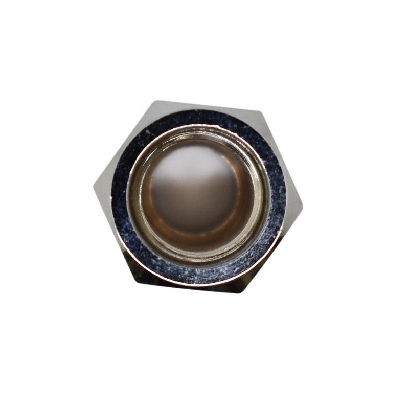 Scuba Choice Scuba Diving Female 3/8-24 to Male 1/4" NPT Adaptor - BeesActive Australia