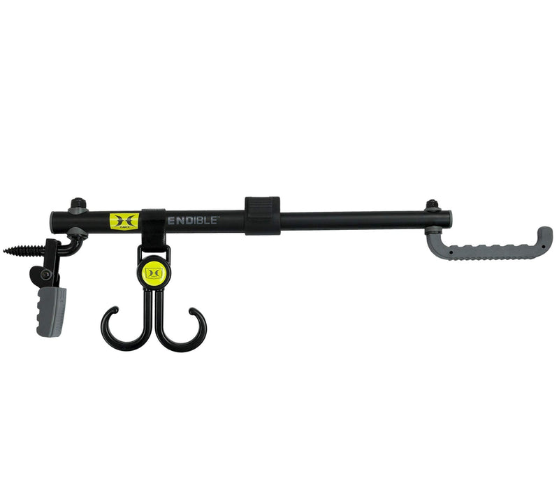 Hawk Xtendible Tree Arm Black, One Size - BeesActive Australia