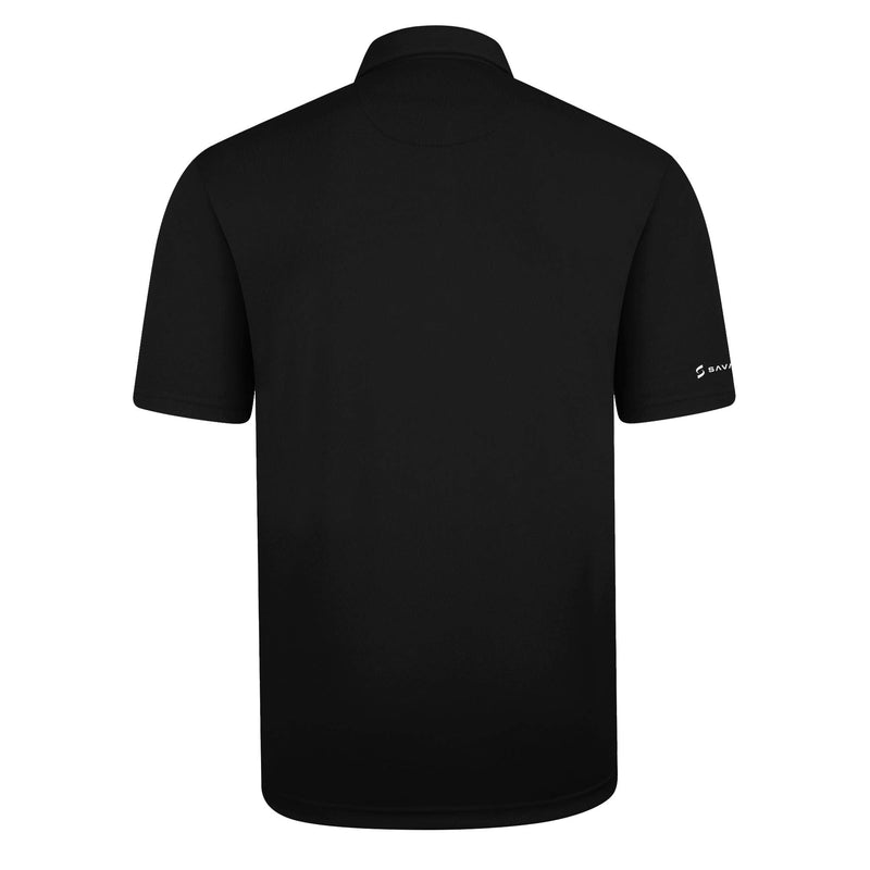 SAVALINO mens Classic XX-Large Black - BeesActive Australia