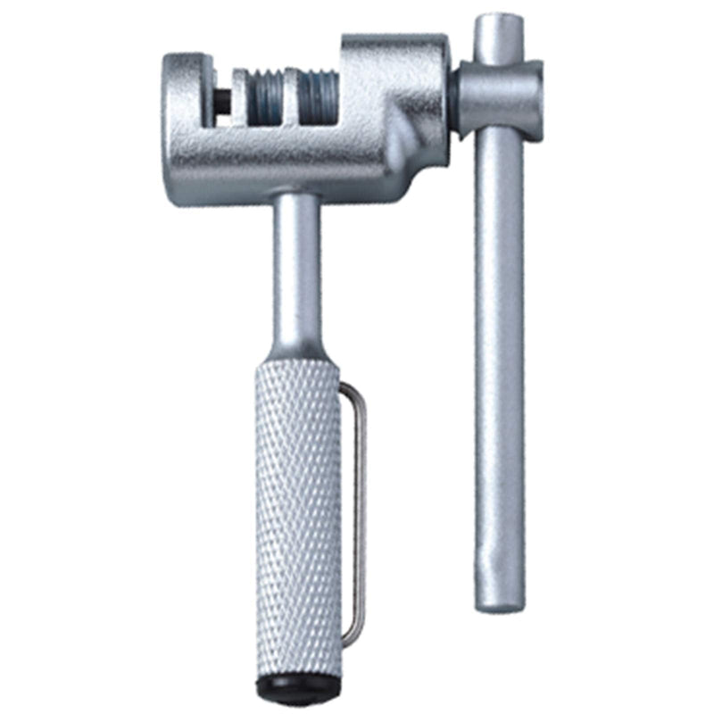 Topeak Universal Chain Tool , Silver, 3.3 x 1.7 x 0.6-Inch - BeesActive Australia