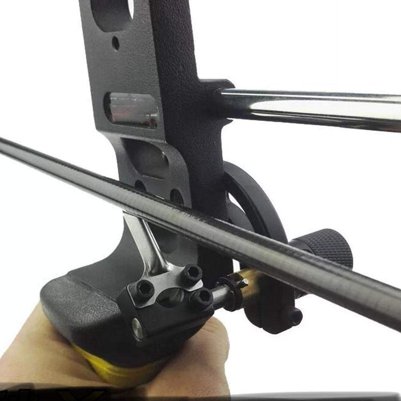 Tihebeyan Compound Bow Arrow Rest, Ultra Archery Accessory Hunting Arrow Shooting Accessory - BeesActive Australia