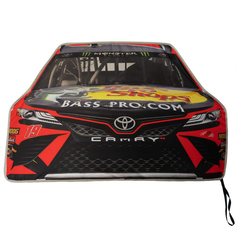 Smash'em Sports Martin Truex Jr. NASCAR Auto Sunshade - Bass Pro - BeesActive Australia