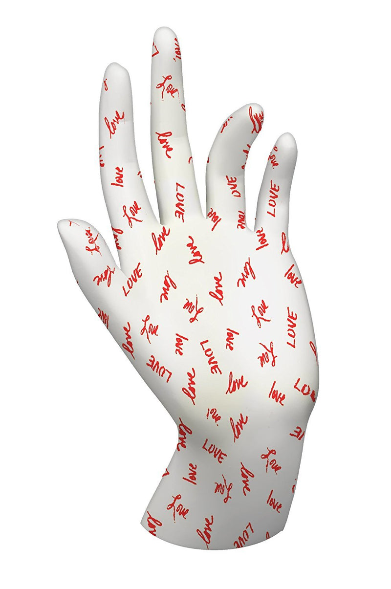 Malcolm's Miracle LOVE Moisturizing Gloves (Medium) - GUARANTEED for TWO YEARS - Made in the USA (Medium) Medium - BeesActive Australia