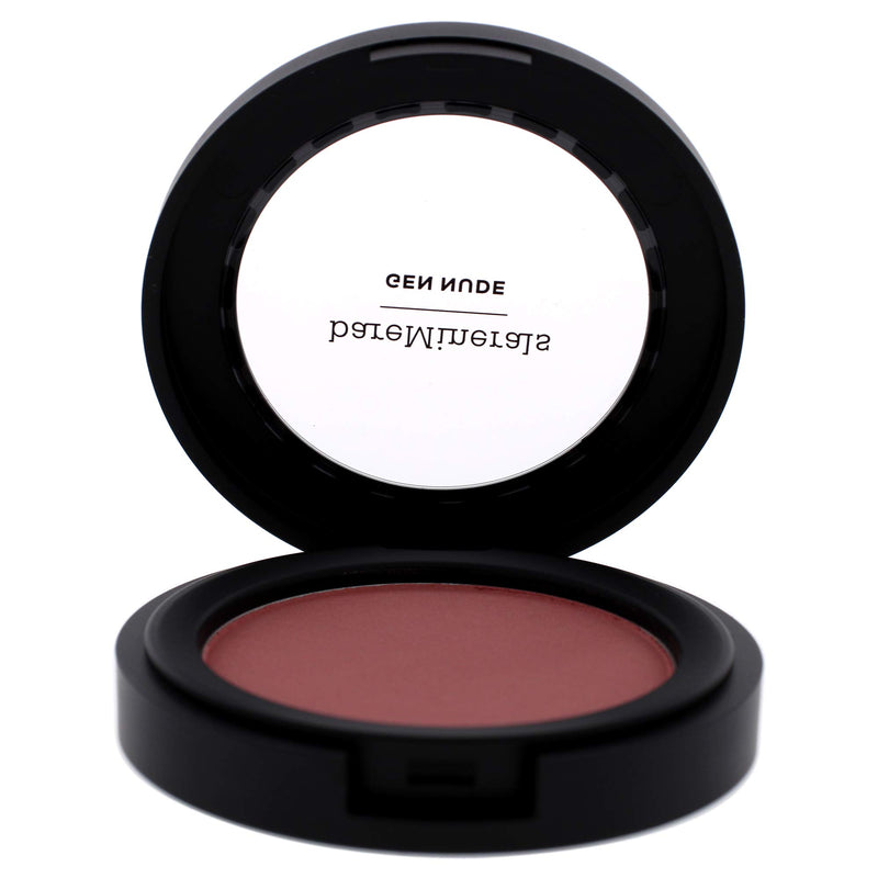 Bareminerals Gen Nude Powder Blush - Strike A Rose, 0.21 Oz - BeesActive Australia