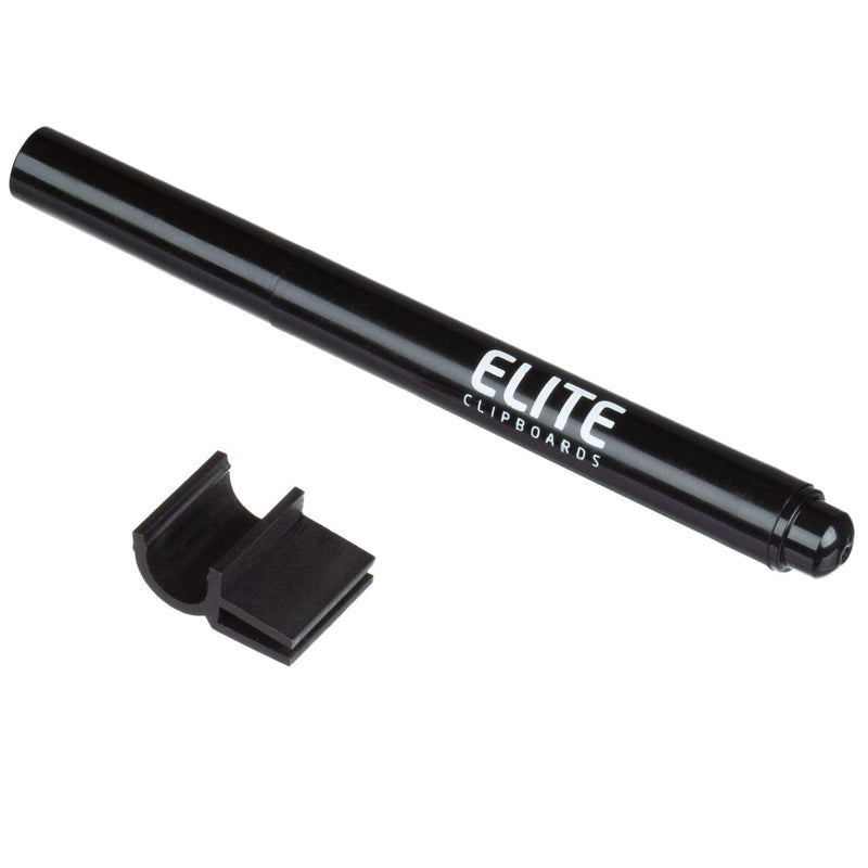 Elite Clipboards Dry Erase Baseball Coaches Clipboard | Double-Sided Baseball Marker Board - BeesActive Australia