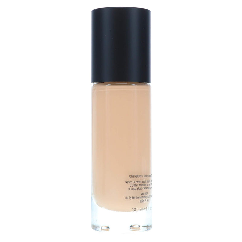 bareMinerals BarePro Performance Wear Liquid Foundation, Sateen 05, 1 Fl Oz - BeesActive Australia