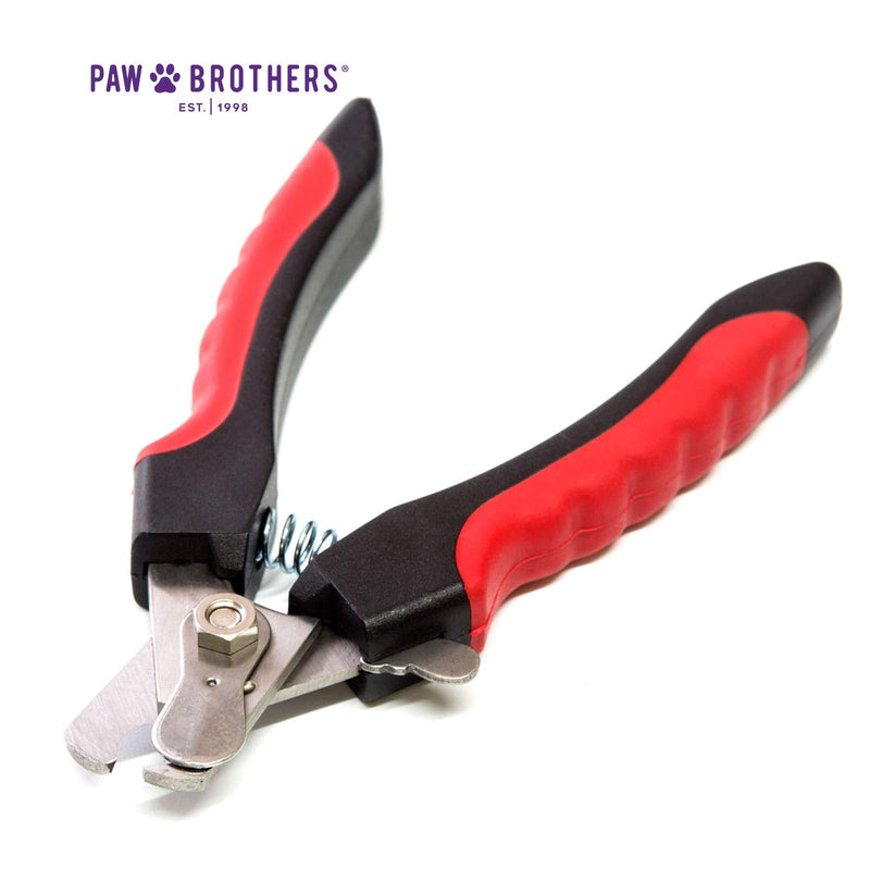 Paw Brothers Nail Clipper Medium - BeesActive Australia
