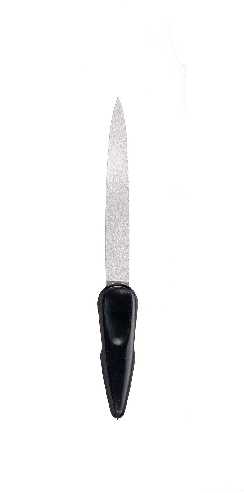 Seki Edge Curved Natural Nail File SS 404 - BeesActive Australia