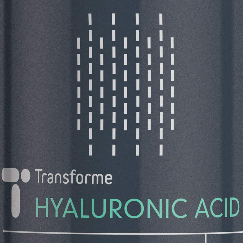 Hyaluronic Acid Capsules 100mg, 120 Count, Vegetarian, Vegan, All Natural Supplement, Gluten Free, 4 Month Supply, by Transforme - BeesActive Australia