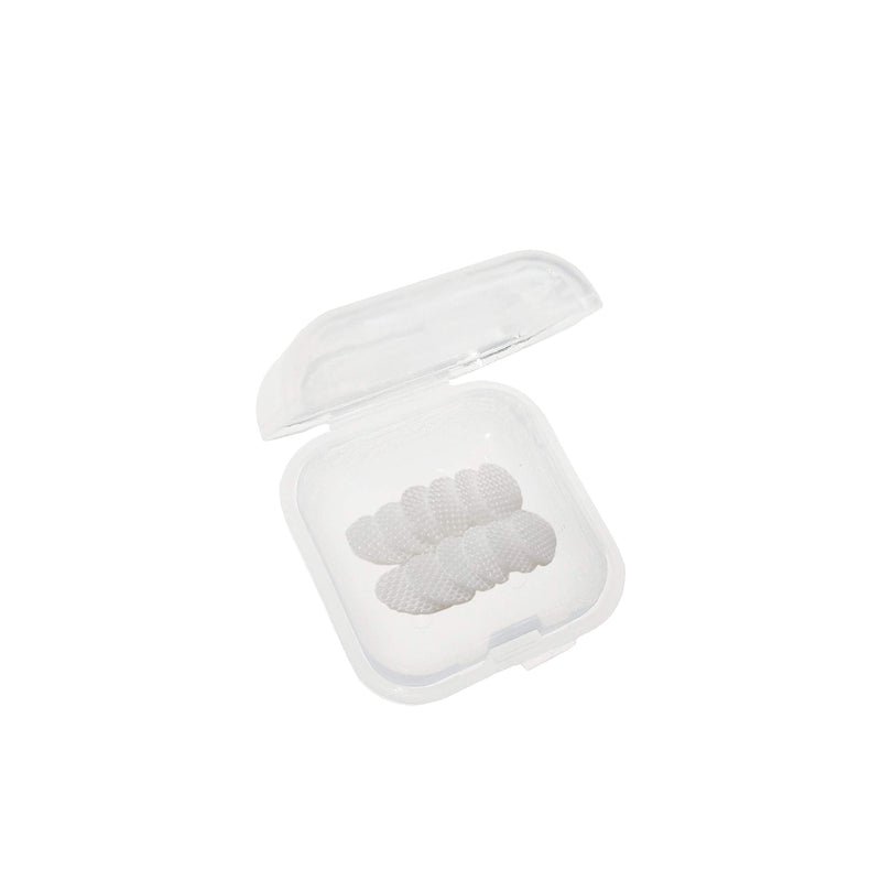 Replacement Filters of WoodyKnows Super-Defense Nasal Filters (Round, M, 24 Pack) Replacement Filter-round 24 Pairs - BeesActive Australia