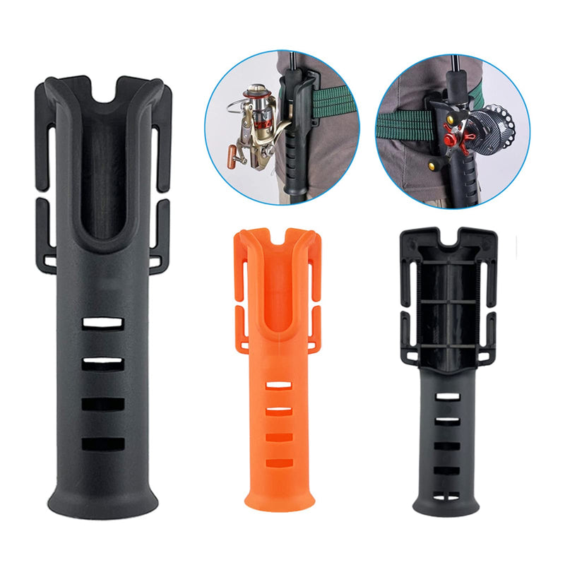 BigTron Fishing Belt Rod Holder, Portable Waist Pole Inserter - BeesActive Australia