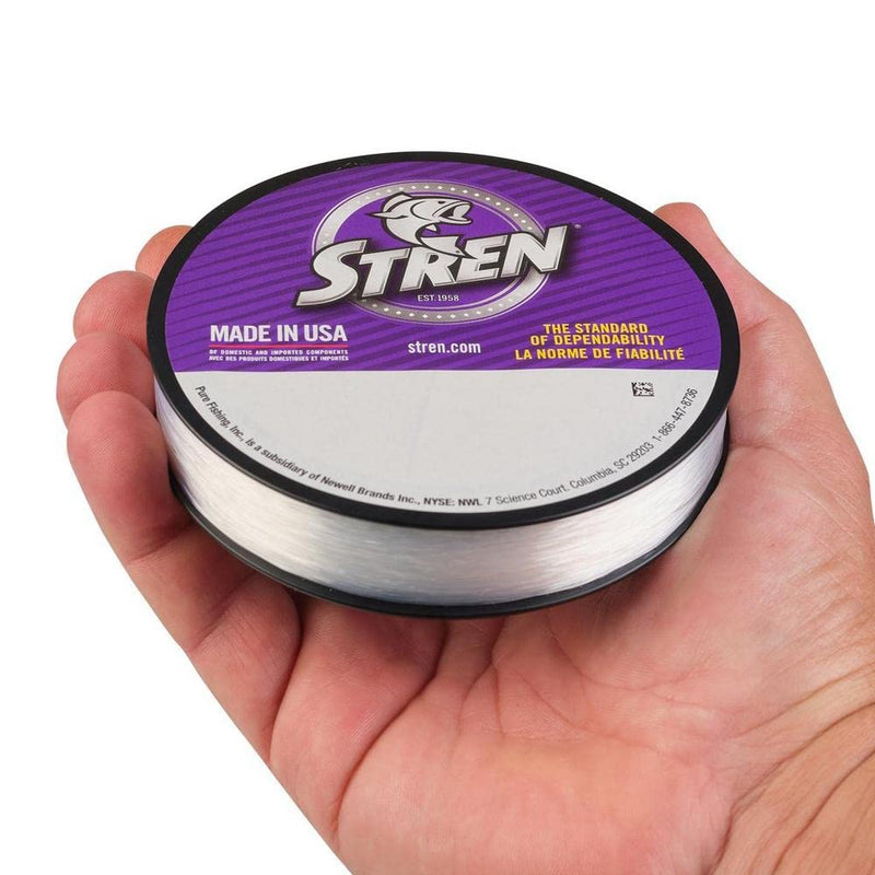 Stren Original Monofilament Fishing Line - BeesActive Australia
