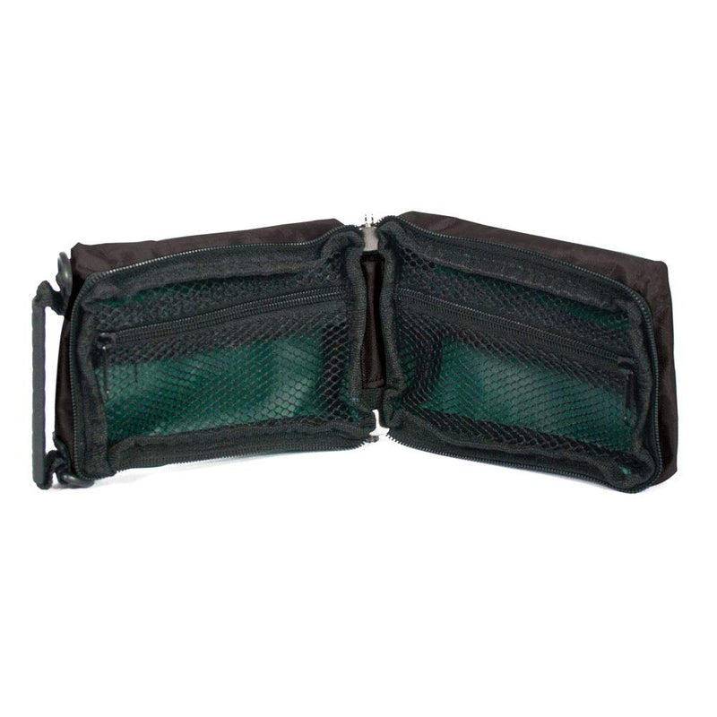 Reliance Medical Children's First Aid Kit in Green Helsinki Bag - Ideal For Families, Childminders & Nurseries Single - BeesActive Australia