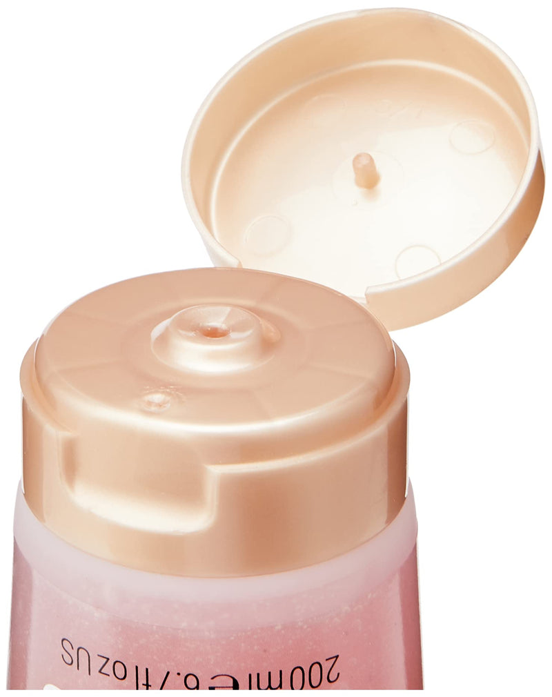 Sanctuary Spa Lily & Rose Body Scrub, No Mineral Oil, Cruelty Free & Vegan Exfoliating Body Scrub, 200ml - BeesActive Australia