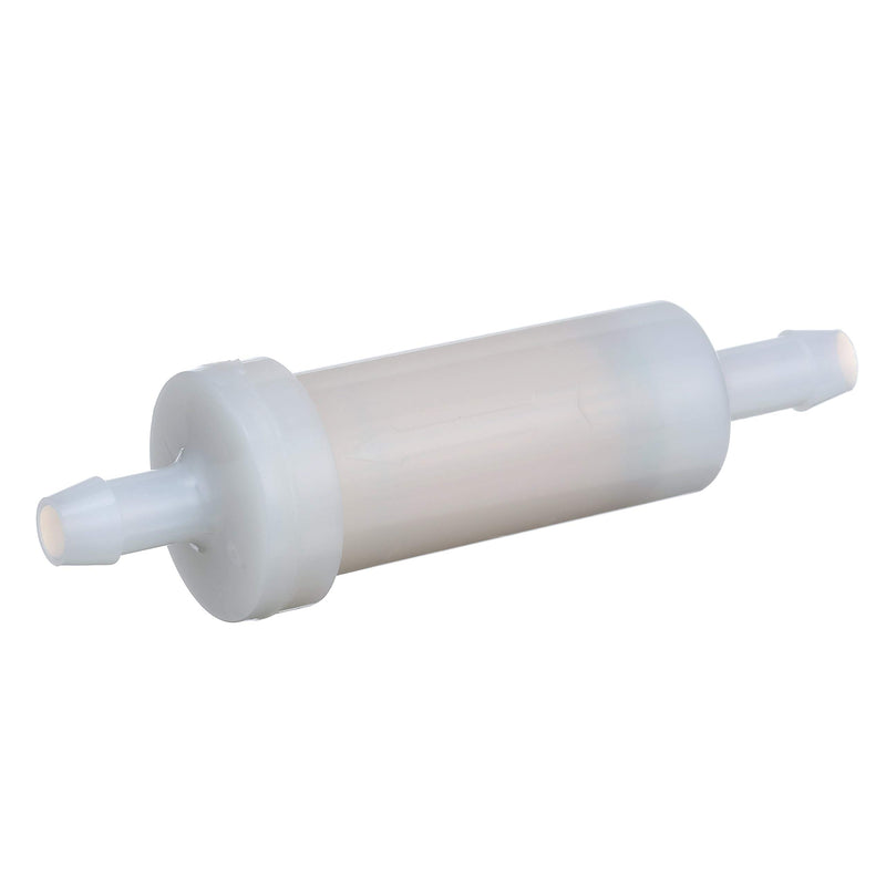 [AUSTRALIA] - SEACHOICE 21111 Inline Fuel Filter Mercury/Johnson/Evinrude, 5/16-Inch, One Size 