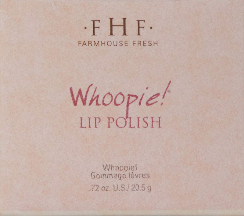 FarmHouse Fresh Whoopie Lip Polish - BeesActive Australia