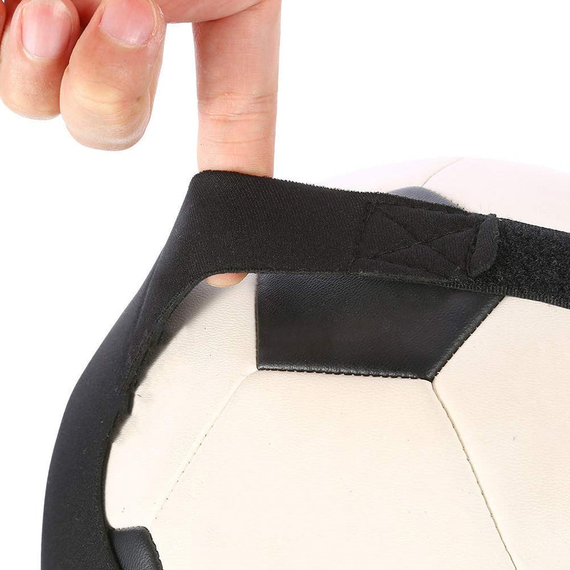 OUKENS Football Training Belt, Children Football Soccer Kick Trainer Skills Practice Exercises Training Waist Belt - BeesActive Australia