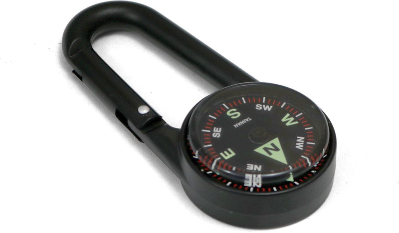 Coghlan's 1985 Carabiner Compass - BeesActive Australia