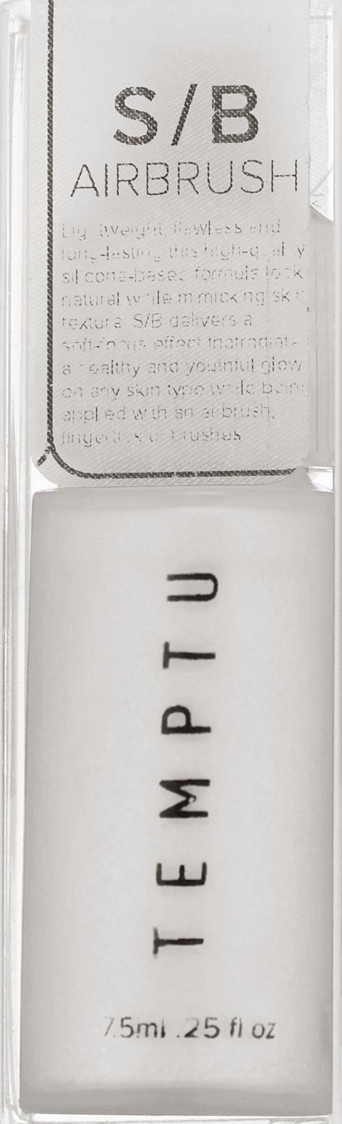 Temptu Highlighter, White Shimmer, 0.25 Fl Oz - BeesActive Australia