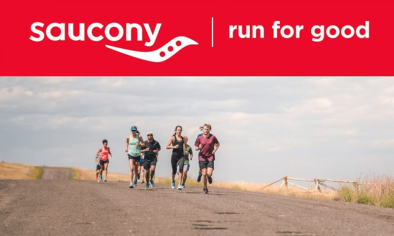 Saucony Men's Multi-Pack Mesh Ventilating Comfort Fit Performance No-Show Socks Shoe Size: 8-12 Black Fashion (6 Pairs) - BeesActive Australia