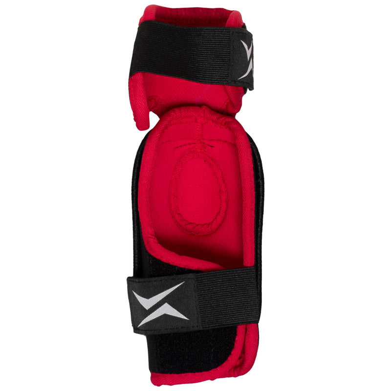 TronX Force Senior Adult Hockey Elbow Pads Small - BeesActive Australia