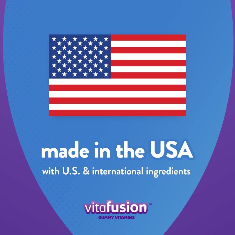 Vitafusion Fiber Well Fit Gummies Supplement, 90 Count (Packaging May Vary) - BeesActive Australia