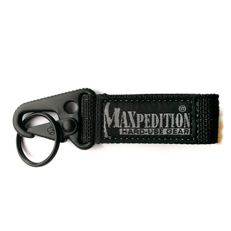 Maxpedition Gear Keyper Black - BeesActive Australia