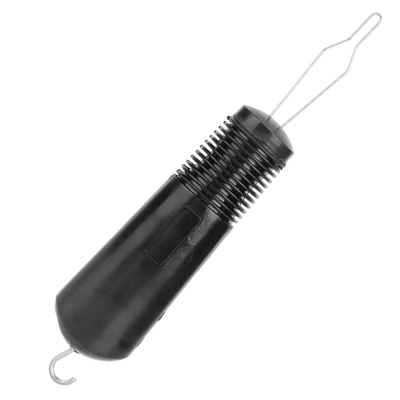 Butonn Hook Helper,Butto Assist for Disable,Stainless Steel Butto Zipper Hook,Buttoning Aid - BeesActive Australia