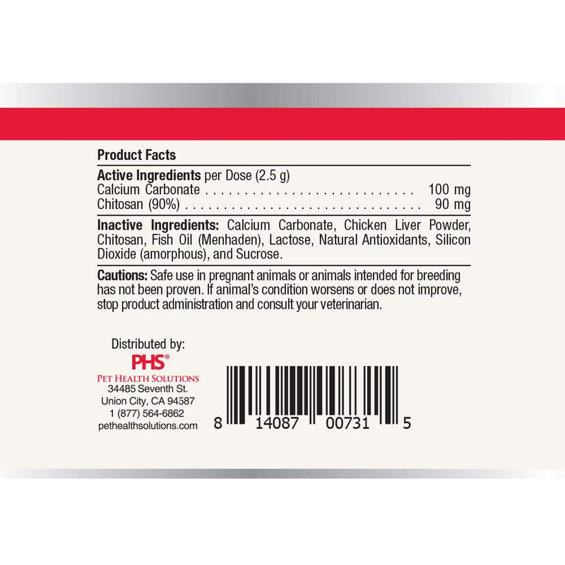 HEALTHY PETS HealthyPets Renakitin Dogs & Cats - Nutritional Supplement Enhance Renal Function Normal Urine pH, Circulation, Immune System, Urinary Tract - Kidney Support - 180 gm, Red (RENAKIT0731) - BeesActive Australia