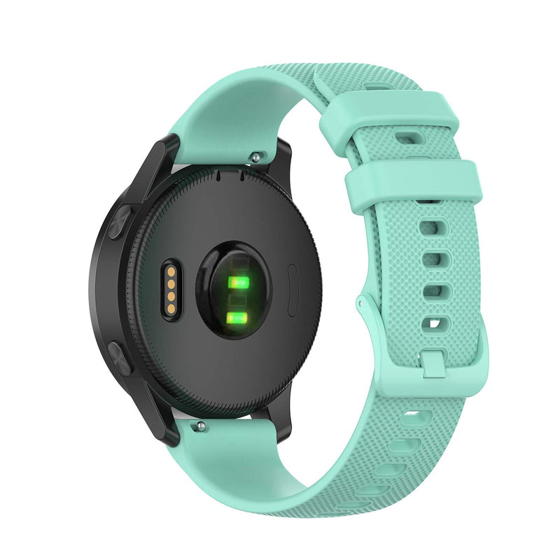 Chofit 6 Pack Compatible with DoSmarter T30 and X18 Fitness Watch, Soft Silicone Strap Replacement Band for DoSmarter T30 and X18 Fitness Watch - BeesActive Australia