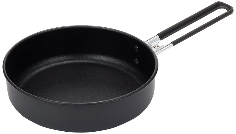 MSR Quick Skillet Hard-Anodized Aluminum Camping Cookware - BeesActive Australia