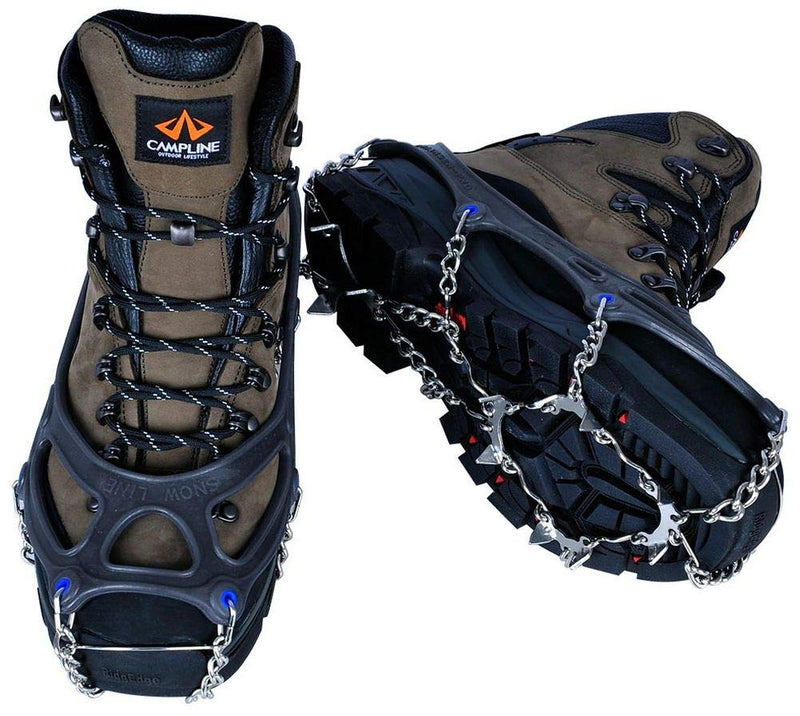 CAMP USA Inc Chainsen Pro Black X-Large - BeesActive Australia