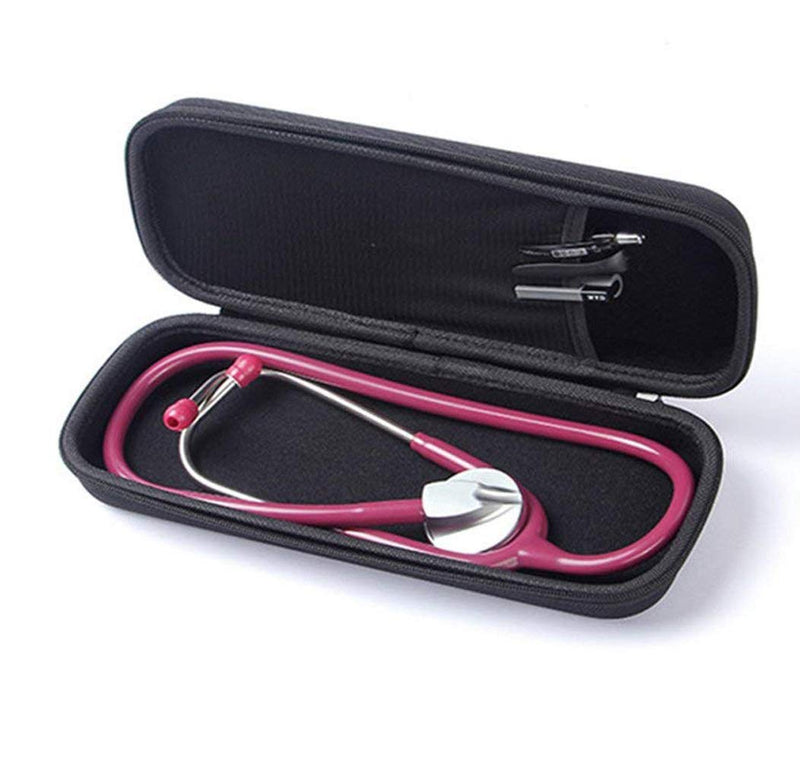 Stethoscope Case for 3M Littmann Classic III Stethoscope With Mesh Pocket for Accessories. (Stethoscope Case (A)) - BeesActive Australia
