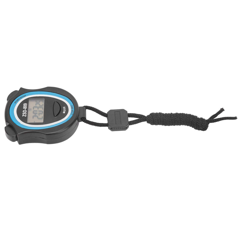 bizofft Stopwatch, Multifunctional Chronograph High Precision for Sports Meets Gymnasiums for Sportman - BeesActive Australia