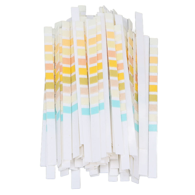 Kudoo 100pcs Ketone Test Strips, Ketone Urine Test Strips, Ketosis Urine Test Strips for Ketogenic, Paleo and Low Carb Diets - BeesActive Australia