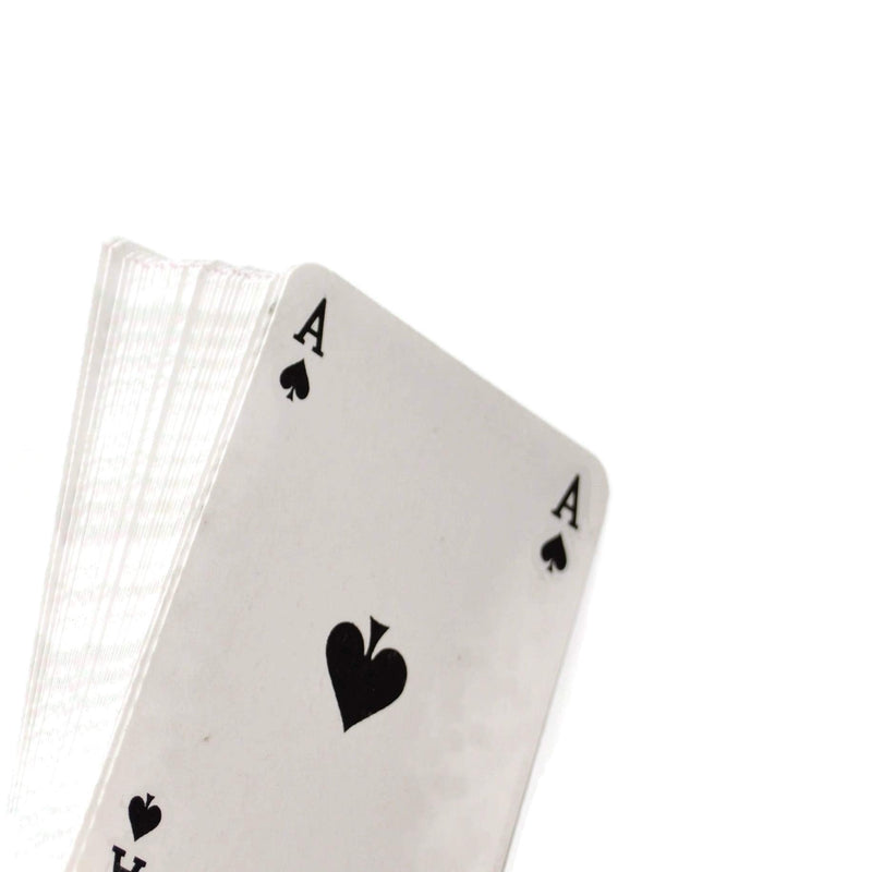 2 Decks Set Russian Classic Durak Card Game Play 36 Playing Cards in Deck Plastic Case Дурак Игральные Карты - BeesActive Australia