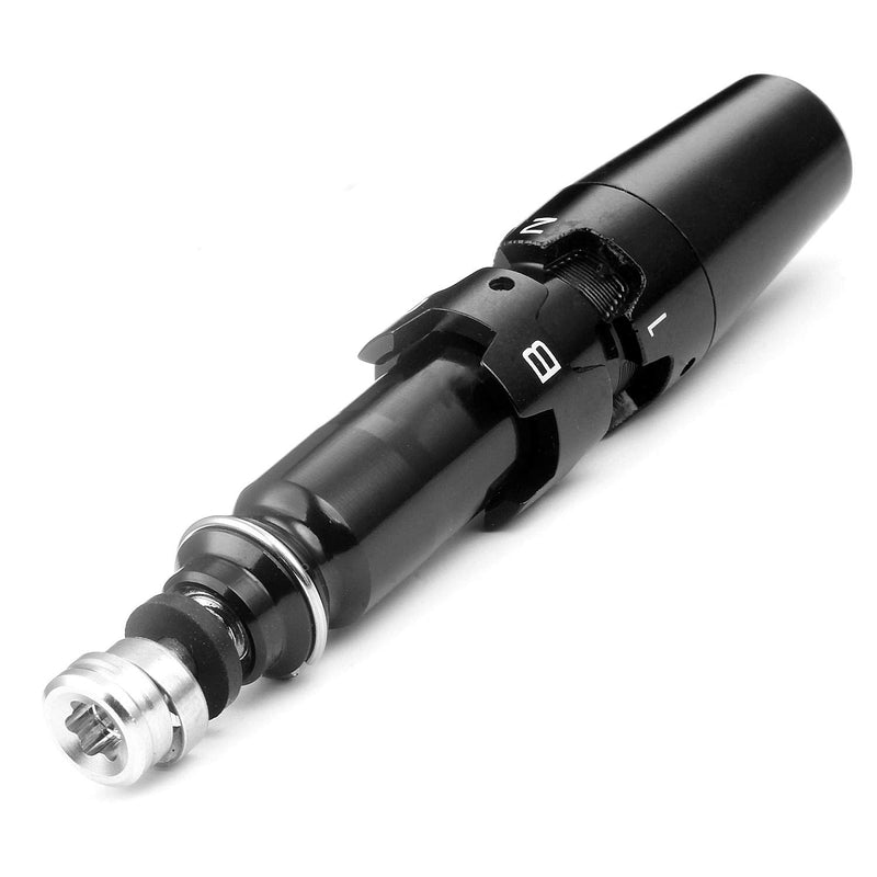 New Tip Size .335 Golf Shaft Sleeve Adapter Replacment for 917D2 917D3 915D2 915D3 Driver Shaft - BeesActive Australia