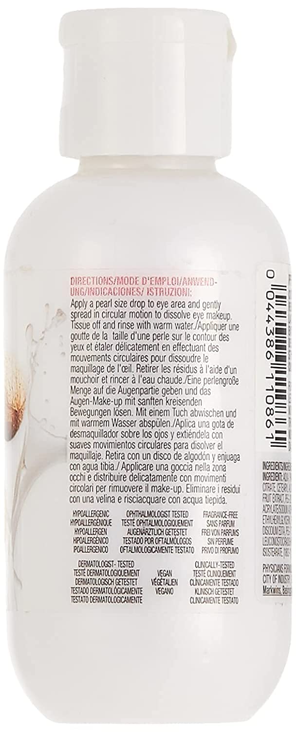 Physicians Formula Coconut Milk Eye Makeup Remover, 2 oz Bottle - BeesActive Australia