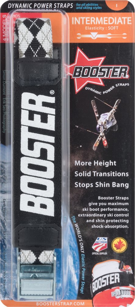 Booster Strap Performance Ski Boot Strap - BeesActive Australia