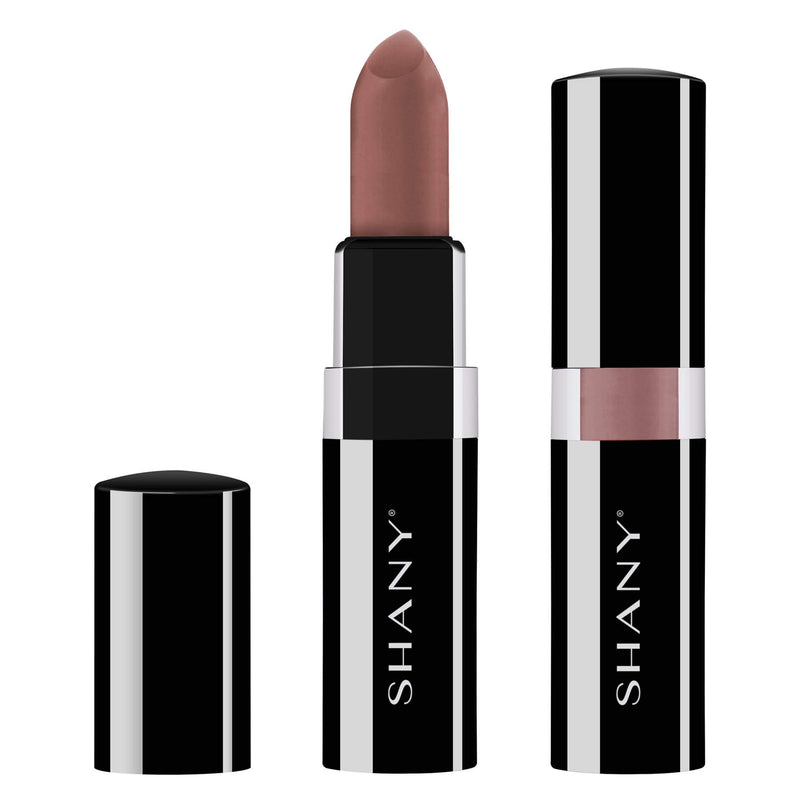 SHANY - Matte Lipstick - Paraben Free/Talc Free - CHOSEN - BeesActive Australia