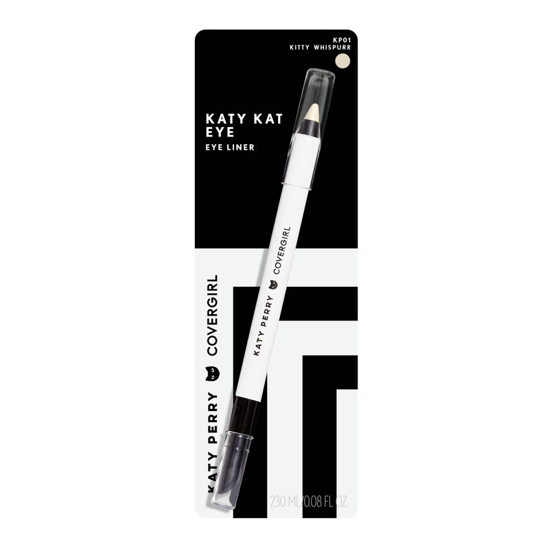 COVERGIRL Katy Kat Eye Liner, Kitty WhisPURR, .033 oz (950 mg) (Packaging may vary) - BeesActive Australia