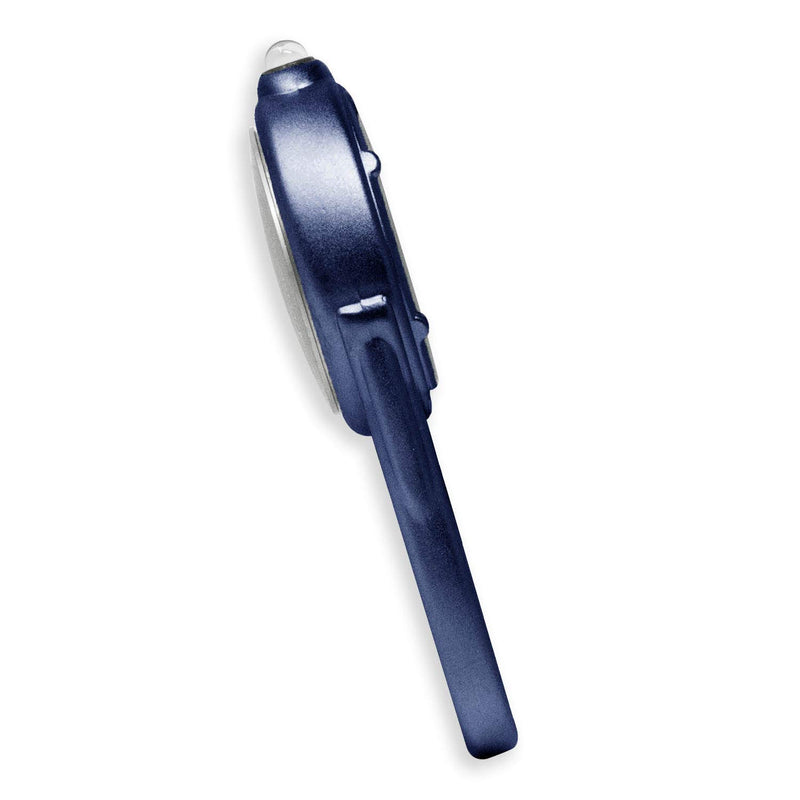 Dakota Mini Clip Microlight Watch Blu - BeesActive Australia
