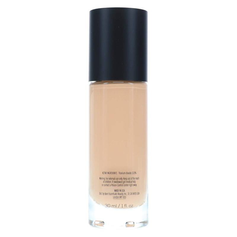 bareMinerals BarePro Performance Wear Liquid Foundation, Sateen 05, 1 Fl Oz - BeesActive Australia