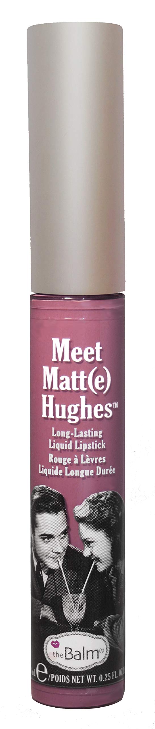 theBalm Meet Matte Hughes, Affectionate - BeesActive Australia