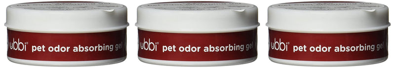 Ubbi Pet Accessories, Dog and Cat Waste Disposal, Odor Absorbing Pet Waste System Pet Odor Absorbing Gel - BeesActive Australia