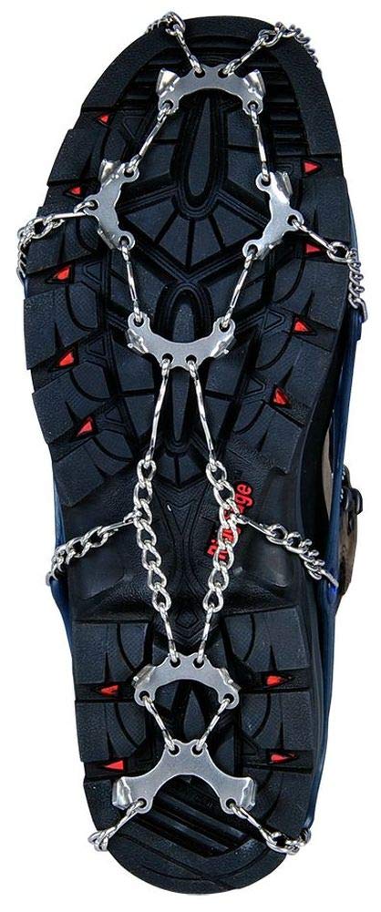 CAMP Snowline Chainsen Light Traction Device - BeesActive Australia