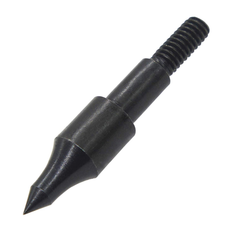 Z&S 12pcs Archery Field Points 5/16 inch 150 Grain 100 Grain Target Practice Arrow Tips Screw in Bullet Points Broadheads for Crossbow Recurve Bow Compound Bow Hunting Shooting - BeesActive Australia