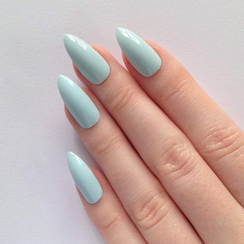 28g/Box Light Green Grey Fine Dipping Powder No Lamp Cure Nails Dip Powder Like Gel Nail Natural Dry For Nail Salon£¬No.92 - BeesActive Australia