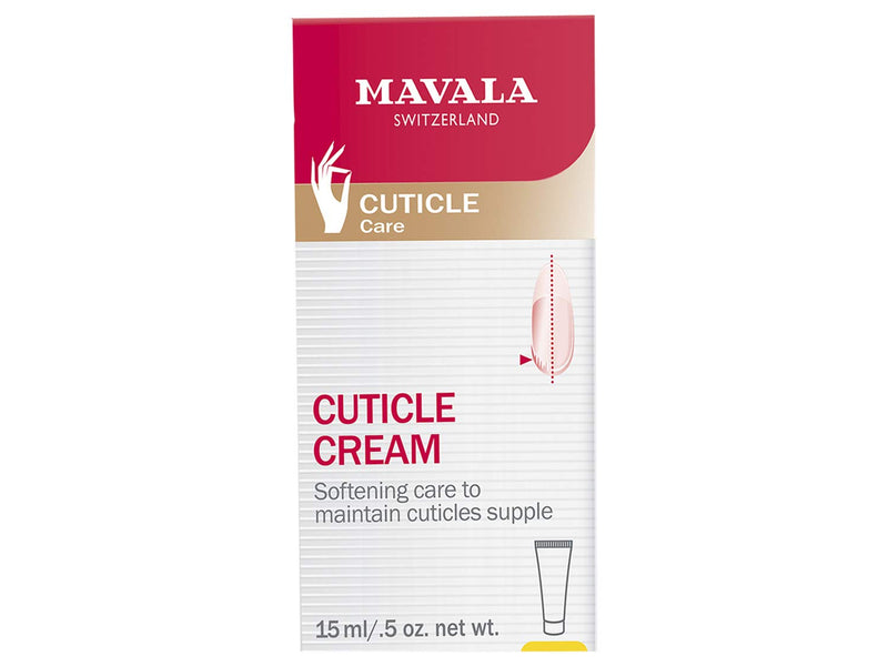 Mavala Cuticle Cream, 0.5 Ounce - BeesActive Australia